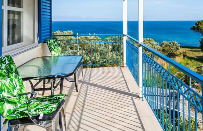 Koroni Seaview Retreat - Summer Romantic Escape - Foto 3