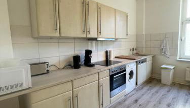 Altbauwohnung mit 2 Balkonen - Foto 4