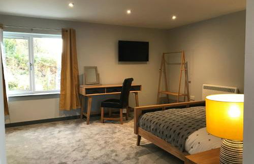 Riverside Apartments - Foto 23