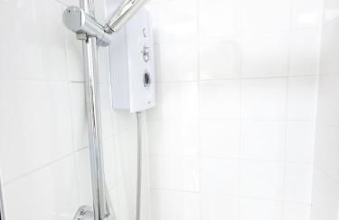 Luxurious Apartment with Patio in Covent Garden - Foto 12