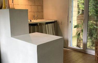Maison avec jardin - Foto 10
