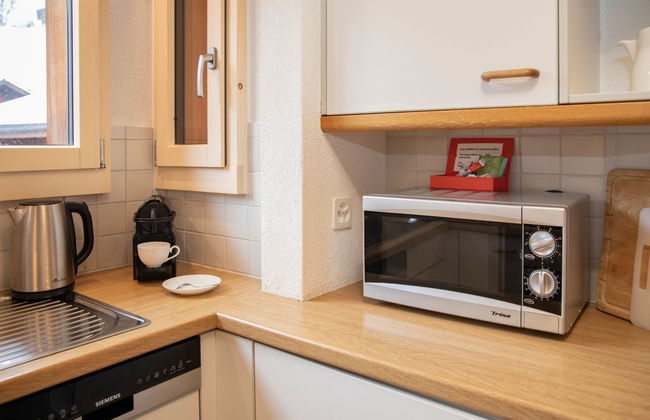 Chalet Abendrot apARTments - Foto 8