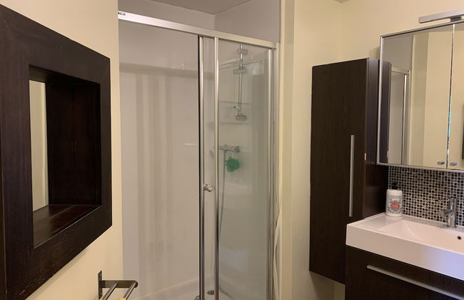 Ayr Holiday Apartment - Foto 14