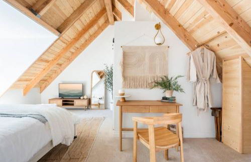 Wild Olive Lodge ° Serene grandma chíc getaway cabin - Foto 24