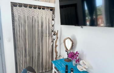 Ageri & Tritonis Luxury Apartments - Foto 47