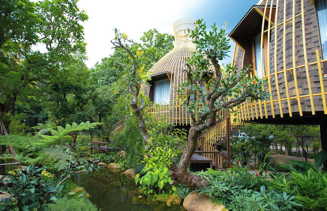 T-Story Maekampong - Foto 66