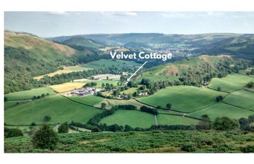 Holiday Home Velvet Cottage by Interhome - Foto 23