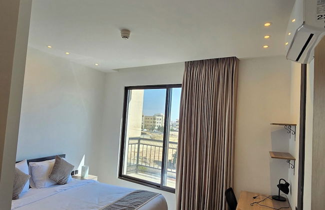 ALSHAKREEN SUITES - Foto 2