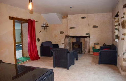 Gorgeous Apartment In Gommenech - Foto 4