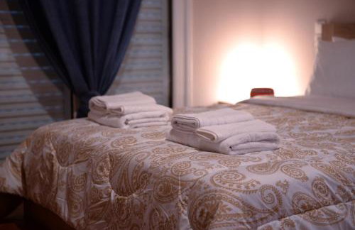 Patras Cozy Lodge - Foto 13