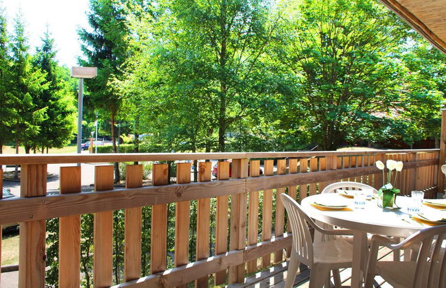 Cottage in Bitche With Heated Pool - Foto 12