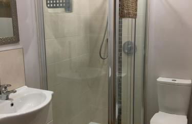 Woodview Lodge - Foto 9