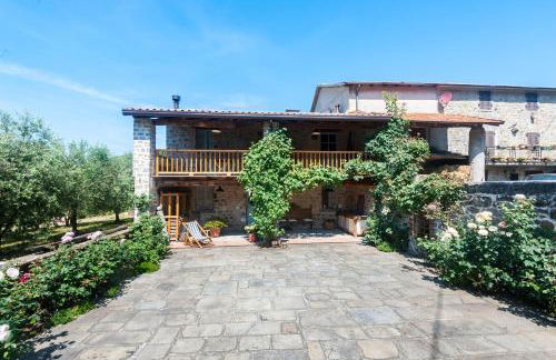 Tuscan Country House - Capanna dei muli - Foto 33