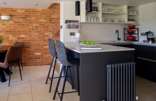 Mallard Cottage - Foto 9