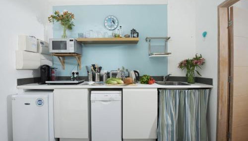 The Perch Studio - Foto 4