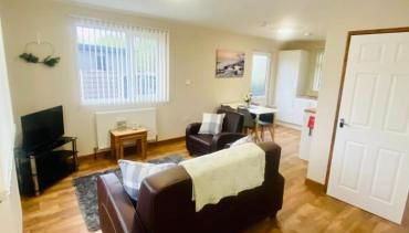 Cherry Cabin with Hot Tub - Foto 3