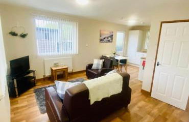 Cherry Cabin with Hot Tub - Foto 3