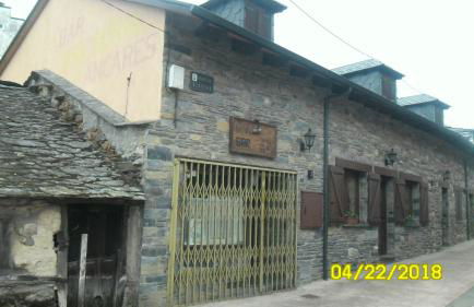 Casa los Ancares - Foto 13