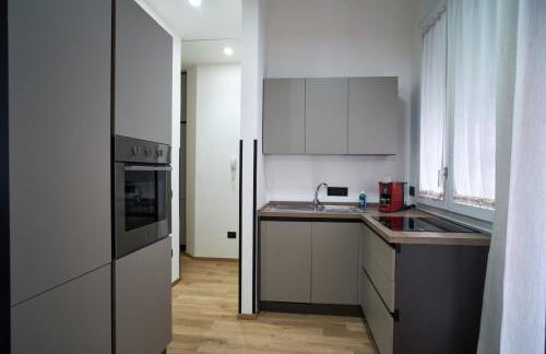 Eschilo - Cairoli Apartments - Foto 8