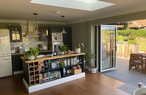 Hall Farm Cottage, Barham - Photo 9