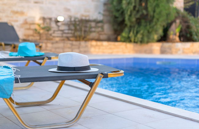 Villa Camellia - Foto 26