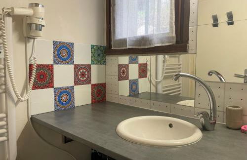 Vénosc-Les 2 Alpes , Rez de jardin - Photo 21