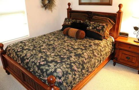 Seven Springs Woodridge 4 Bedroom Premium Condo, Sleeps 10, Deck with Mountain Views condo - Foto 6