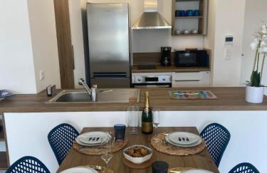 Côté Mer, appartement neuf à 200m de l'océan - Foto 8