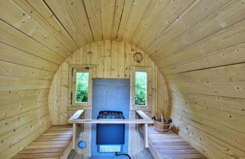 The Castle By Group Retreats - Foto 13