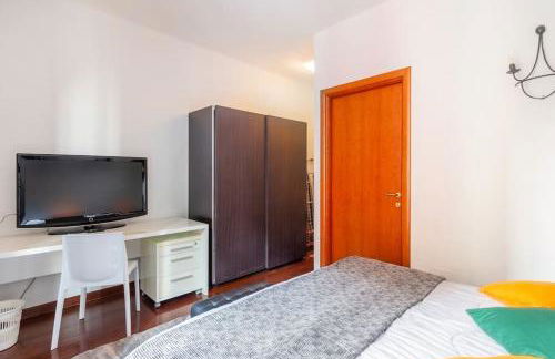 Modern apartment in Milano Centrale next to Metro M5 - Sarca 73 - Photo 14