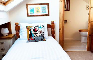 Thorpe House - Fylingthorpe - Foto 13