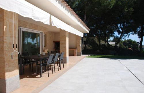 Exclusiva Villa de lujo con piscina en Alcoceber - Foto 34