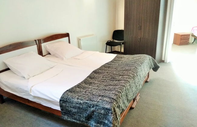 Apartment in old center of Tbilisi - Foto 7