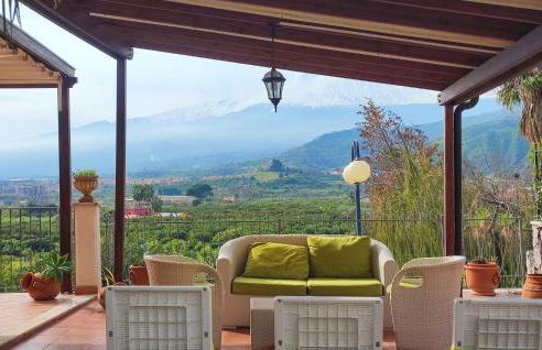 Lovely Home In Trappitello With Wifi - Foto 13