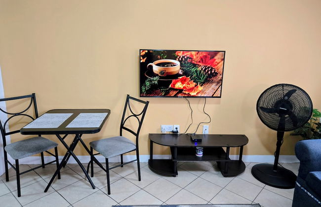 VIP Residence Dominica - Photo 21