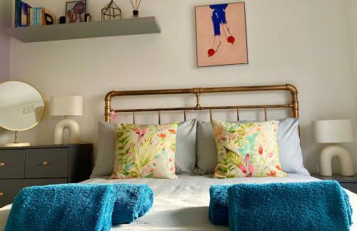 Elkstone House, Hot tub Luxury, Comfortable Home - Foto 7