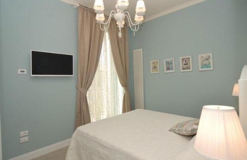 Shabby House -Casa indipendente su 3 Livelli nel cuore di San Benedetto del tronto - Foto 25