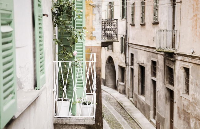 Cuore del Borgo - Vogogna - Foto 26