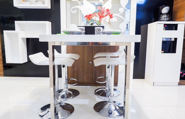 Furnished 1BR City View Casa Grande Apartment - Foto 9