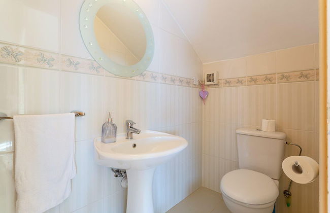 Villa Seashore One Large Private Pool Walk to Beach Sea Views A C Wifi - 3150 - Foto 49