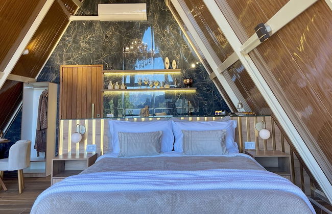 CHALÉS QUINTA DA BOA VISTA - Foto 58