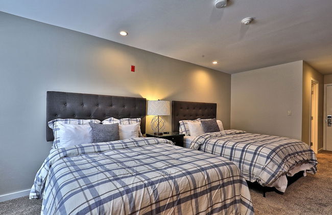 Killington Center Inn & Suites by Killington VR - 2 Bedrooms - Foto 34