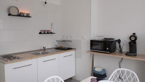 Le petit nid Béthunois - Foto 5