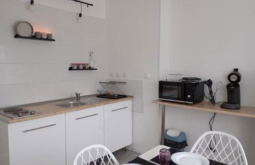 Le petit nid Béthunois - Foto 5