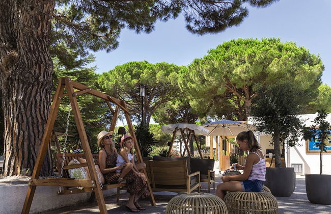 Belambra Clubs La Grande Motte-Petite Camargue - Presqu'île Du Ponant - Foto 65