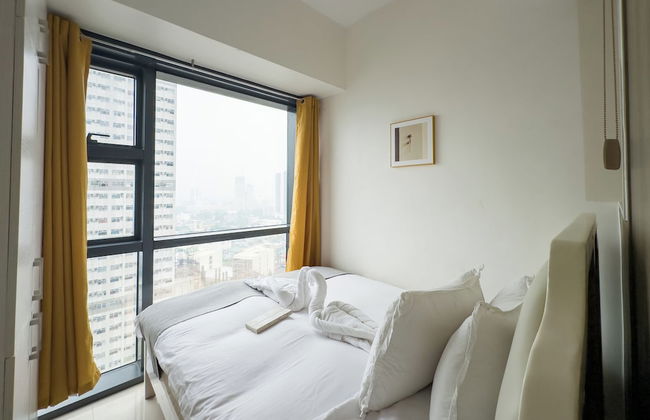 GemstoneBR in SMDC Fame Residences - Foto 27