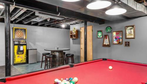 Modern 3BR 2BA Family Home in Commerce Township - Foto 4