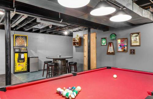 Modern 3BR 2BA Family Home in Commerce Township - Foto 4