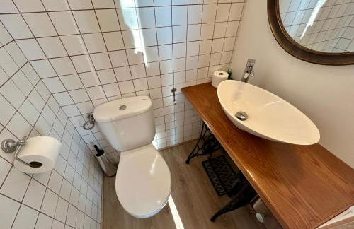 Casa amb piscina i jardí a Palamós per 6 persones - Foto 21