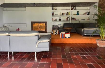 Villa de cine piscina barbacoa vista mar - Photo 66